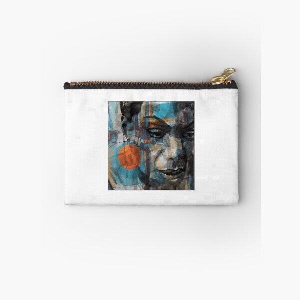 Item preview, Don't Let Me Be Misunderstood - Nina Simone designed and sold by PaulLoveringArt.