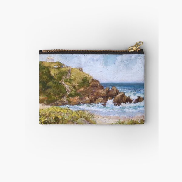 Item preview, Lighthouse Beach designed and sold by Bonnyview Studio.