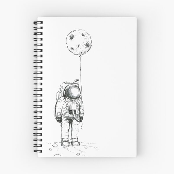 Item preview, Astronaut designed and sold by Daredavid.