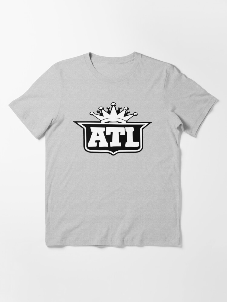 ATLIENS Essential T-Shirt for Sale by SleepyLab