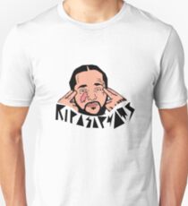 RIP ASAP YAMS Unisex T-Shirt