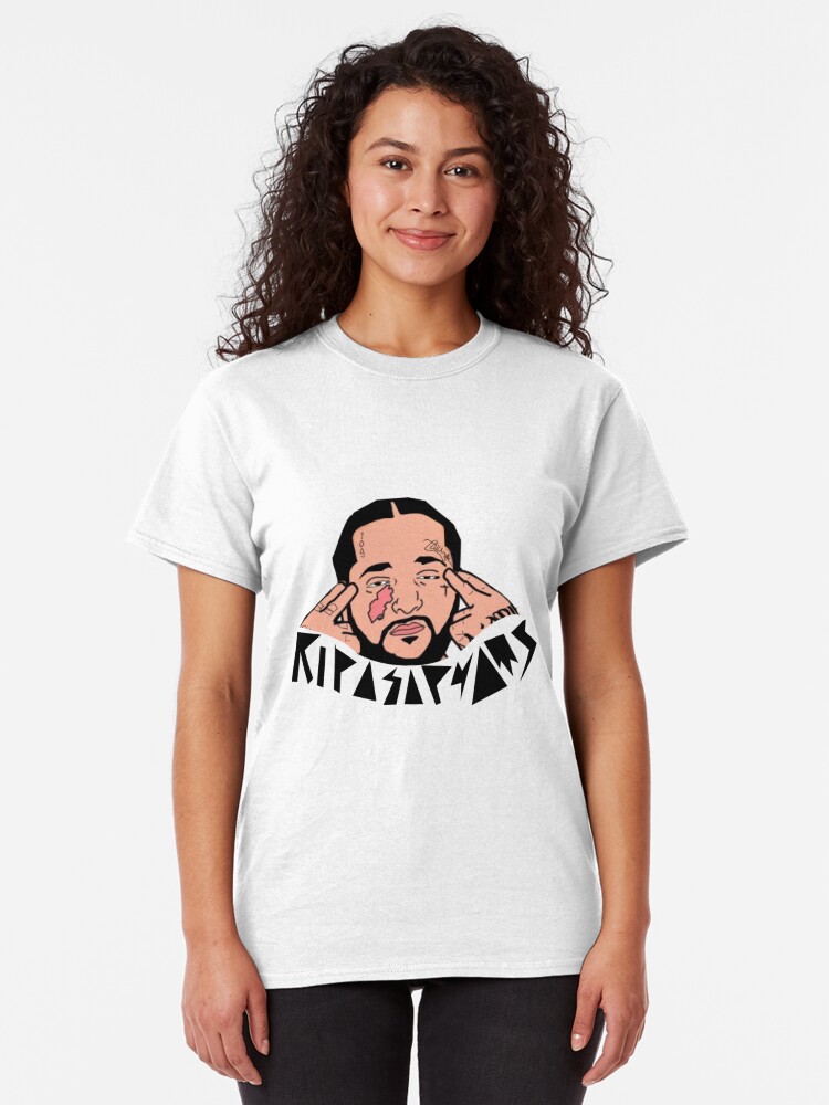 asap yams t shirt