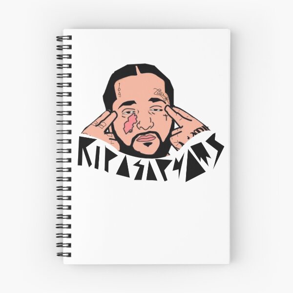Item preview, RIP ASAP YAMS designed and sold by crevmdsgn.
