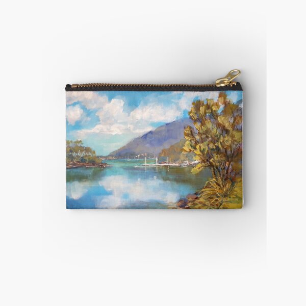 Item preview, Camden Haven River reflections designed and sold by Bonnyview Studio.