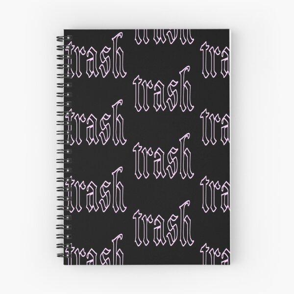 Item preview, Punk Rock Trash designed and sold by SerpentSkyArts.