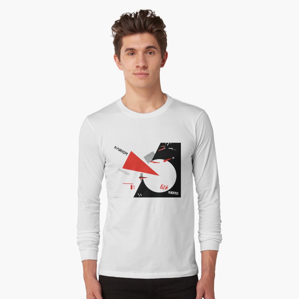 Item preview, Long Sleeve T-Shirt designed and sold by JeromeArt.