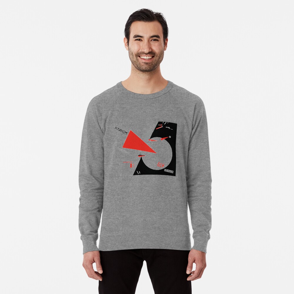 Item preview, Lightweight Sweatshirt designed and sold by JeromeArt.