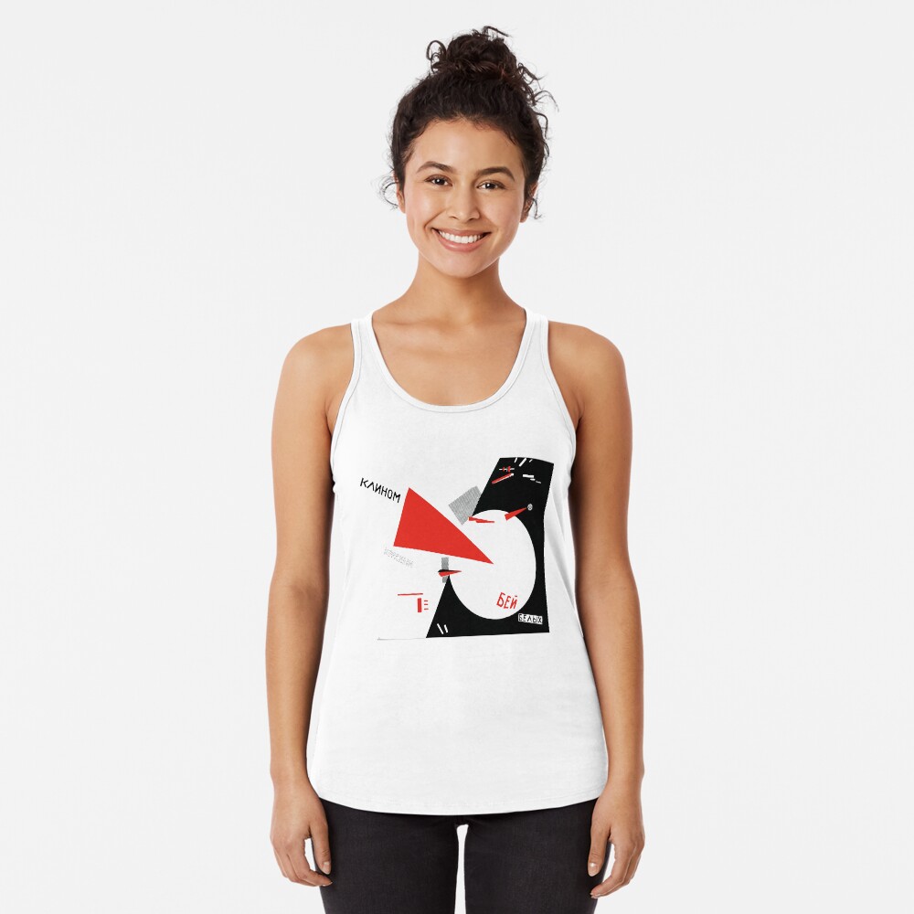 Item preview, Racerback Tank Top designed and sold by JeromeArt.