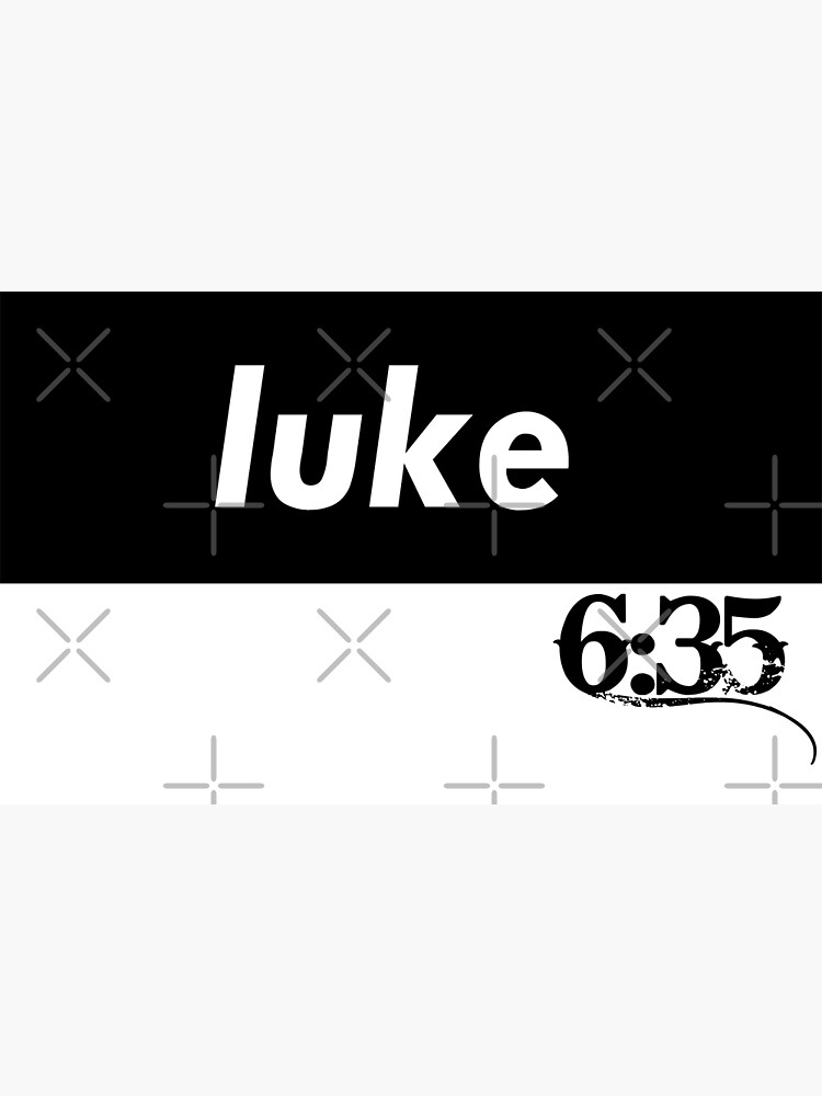 Luke 6:35 Bible Verse Inspirational Religious Biblical Phrase. But Love Your Enemies, Do Good To Them Without Expecting To Get Anything Back. by ProjectX23
