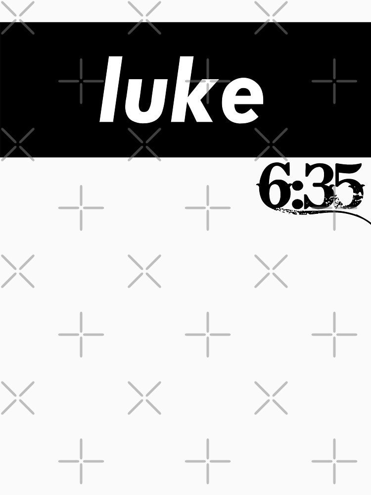 Luke 6:35 Bible Verse Inspirational Religious Biblical Phrase. But Love Your Enemies, Do Good To Them Without Expecting To Get Anything Back. by ProjectX23