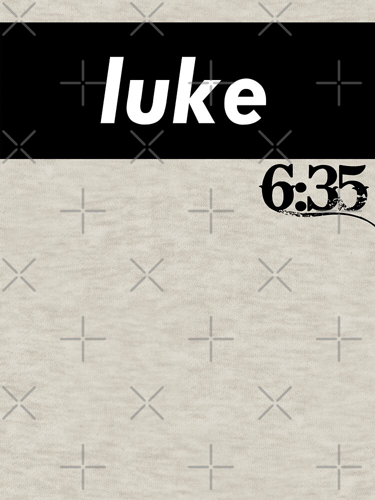 Luke 6:35 Bible Verse Inspirational Religious Biblical Phrase. But Love Your Enemies, Do Good To Them Without Expecting To Get Anything Back. by ProjectX23