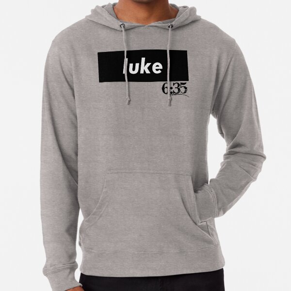Luke 6:35 Bible Verse Inspirational Religious Biblical Phrase. But Love Your Enemies, Do Good To Them Without Expecting To Get Anything Back. Lightweight Hoodie