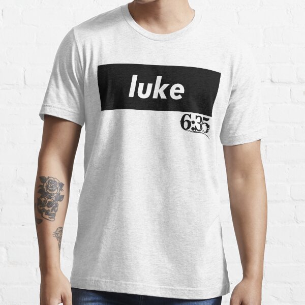 Luke 6:35 Bible Verse Inspirational Religious Biblical Phrase. But Love Your Enemies, Do Good To Them Without Expecting To Get Anything Back. Essential T-Shirt