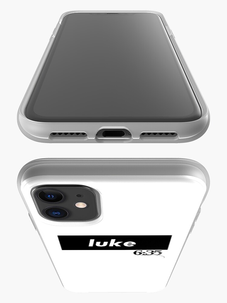 Alternate view of Luke 6:35 Bible Verse Inspirational Religious Biblical Phrase. But Love Your Enemies, Do Good To Them Without Expecting To Get Anything Back. iPhone Case & Cover