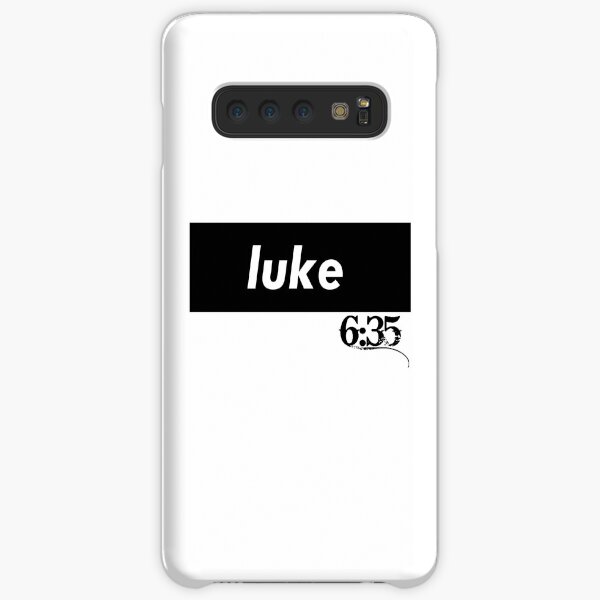 Luke 6:35 Bible Verse Inspirational Religious Biblical Phrase. But Love Your Enemies, Do Good To Them Without Expecting To Get Anything Back. Samsung Galaxy Snap Case