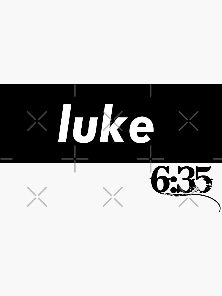 Luke 6:35 Bible Verse Inspirational Religious Biblical Phrase. But Love Your Enemies, Do Good To Them Without Expecting To Get Anything Back. by ProjectX23