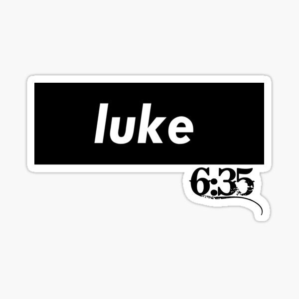 Luke 6:35 Bible Verse Inspirational Religious Biblical Phrase. But Love Your Enemies, Do Good To Them Without Expecting To Get Anything Back. Sticker