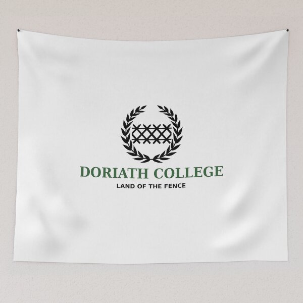 Item preview, Doriath College designed and sold by silmarillion.