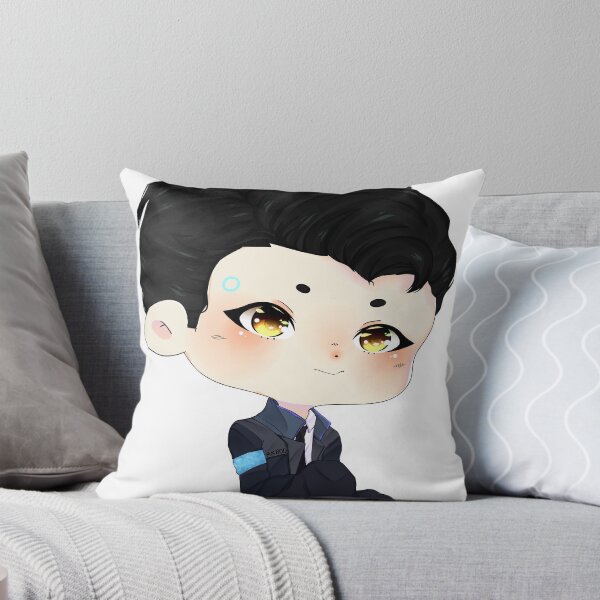 Item preview, Connor designed and sold by Ishae.