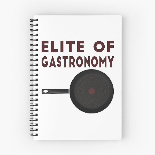 Item preview, Elite of gastronomy designed and sold by serpico93.