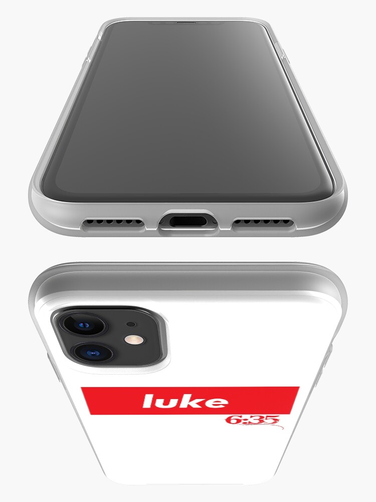 Alternate view of Luke 6:35 Bible Verse Inspirational Religious Biblical Phrase. But Love Your Enemies, Do Good To Them Without Expecting To Get Anything Back. iPhone Case & Cover