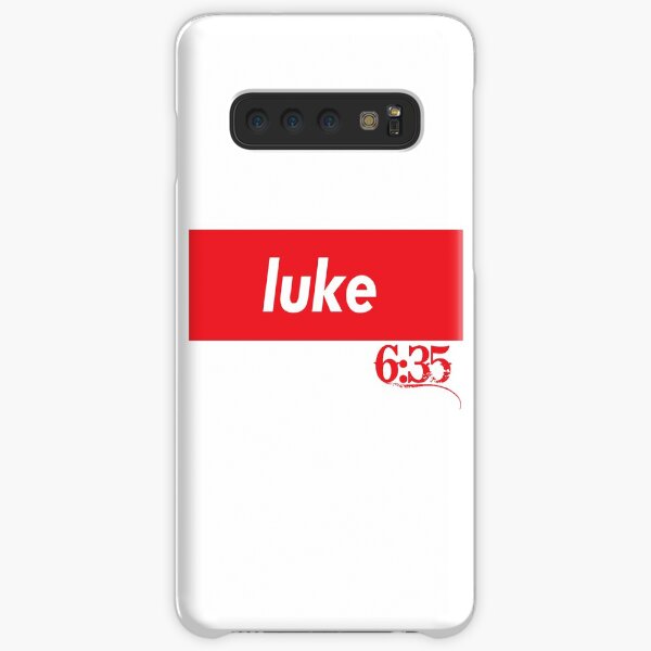 Luke 6:35 Bible Verse Inspirational Religious Biblical Phrase. But Love Your Enemies, Do Good To Them Without Expecting To Get Anything Back. Samsung Galaxy Snap Case