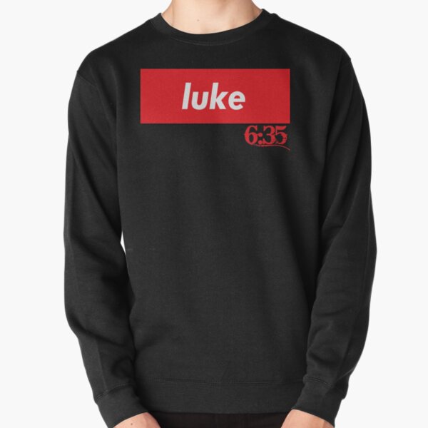 Luke 6:35 Bible Verse Inspirational Religious Biblical Phrase. But Love Your Enemies, Do Good To Them Without Expecting To Get Anything Back. Pullover Sweatshirt