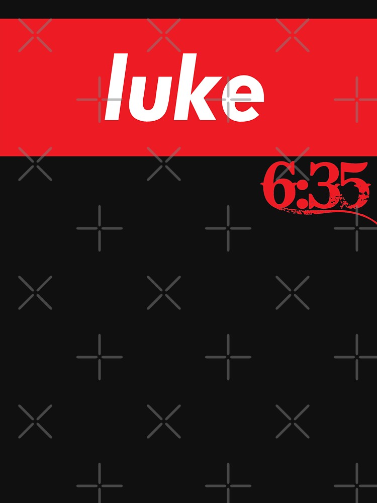 Luke 6:35 Bible Verse Inspirational Religious Biblical Phrase. But Love Your Enemies, Do Good To Them Without Expecting To Get Anything Back. by ProjectX23