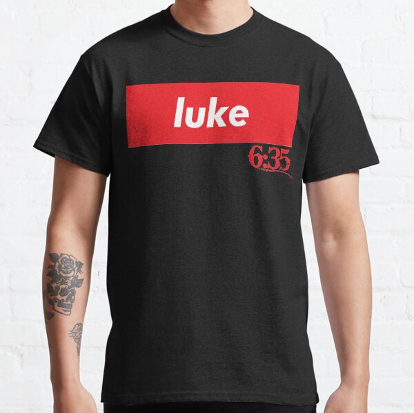 Luke 6:35 Bible Verse Inspirational Religious Biblical Phrase. But Love Your Enemies, Do Good To Them Without Expecting To Get Anything Back. Classic T-Shirt