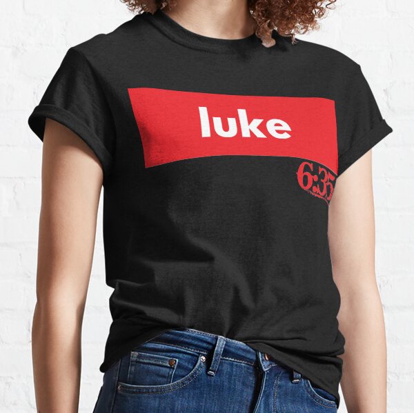 Luke 6:35 Bible Verse Inspirational Religious Biblical Phrase. But Love Your Enemies, Do Good To Them Without Expecting To Get Anything Back. Classic T-Shirt