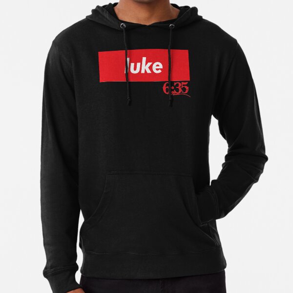 Luke 6:35 Bible Verse Inspirational Religious Biblical Phrase. But Love Your Enemies, Do Good To Them Without Expecting To Get Anything Back. Lightweight Hoodie