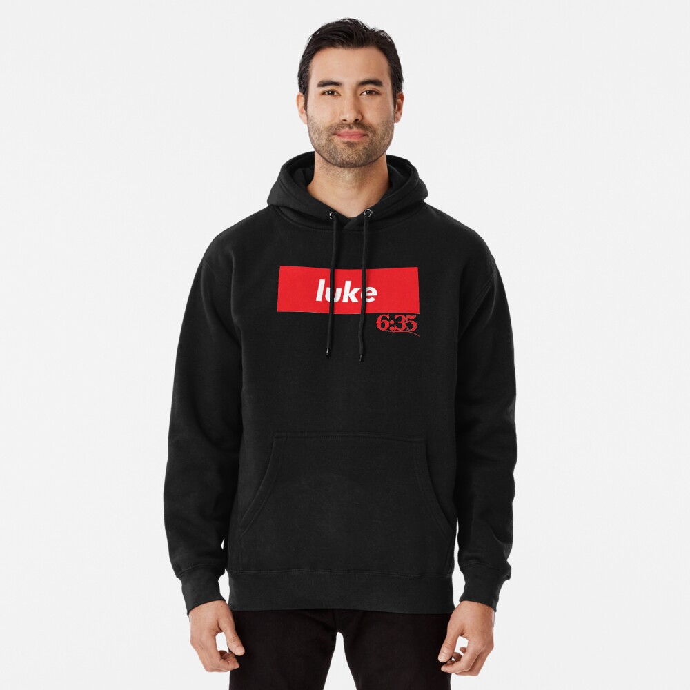 Luke 6:35 Bible Verse Inspirational Religious Biblical Phrase. But Love Your Enemies, Do Good To Them Without Expecting To Get Anything Back. Pullover Hoodie