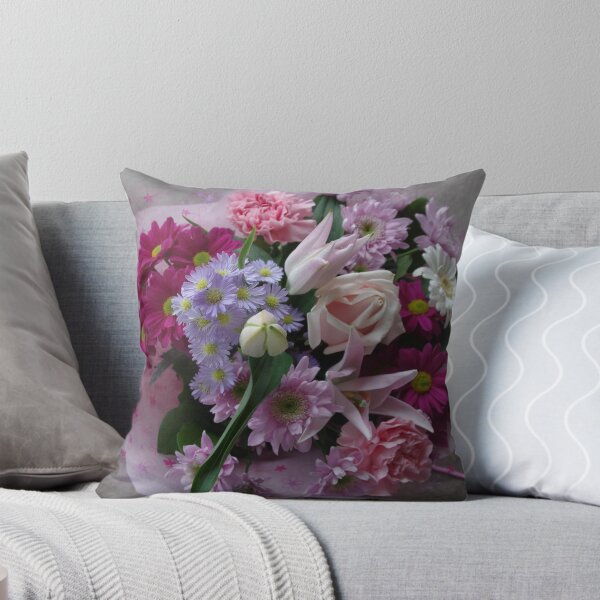 Item preview, A Special Bouquet For Mum designed and sold by lezvee.