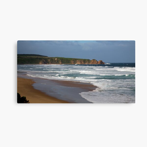 Item preview, wooly cape. cape woolamai beach phillip island designed and sold by bodhiimages.