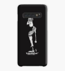What? Case/Skin for Samsung Galaxy