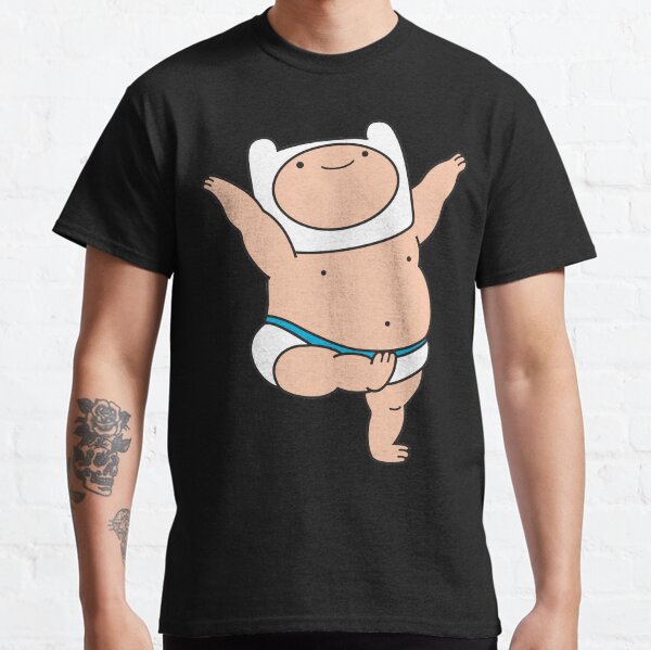 Finn Baby Classic T-Shirt