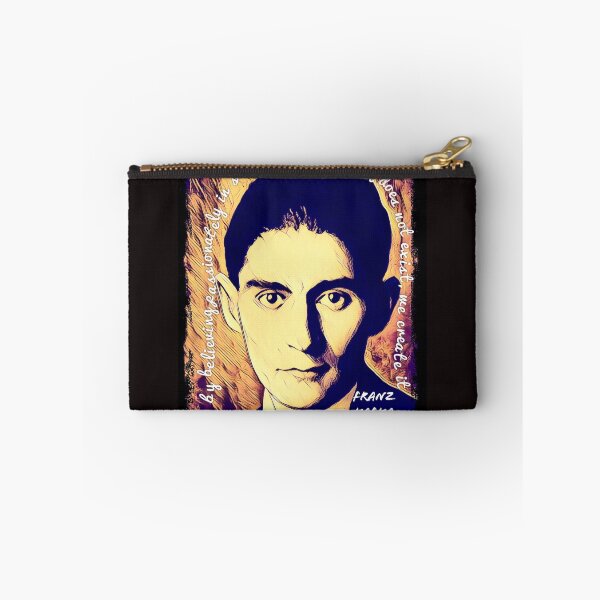 Item preview, Kafka on belief designed and sold by jonfun1.
