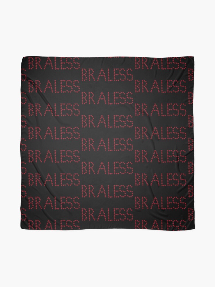 Braless ☑️😊 : r/braless