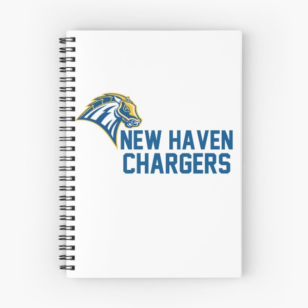 Item preview, New Haven Chargers designed and sold by Leila Sayan.