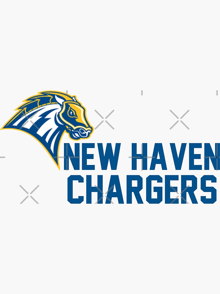 University of new haven of new haven chargers shirt, hoodie, longsleeve,  sweater