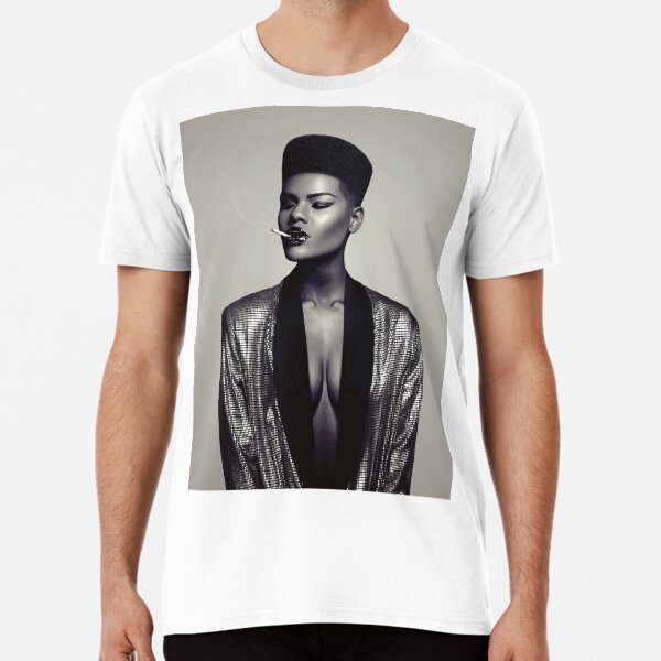Grace Jones Nightclubbing Gifts Amp Merchandise Redbubble