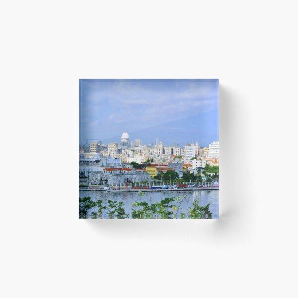 Item preview, Colores de la Habana Vieja designed and sold by kodachrome68.