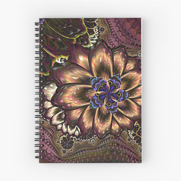 Item preview, Night Bloomers... designed and sold by Roz Rayner-Rix.