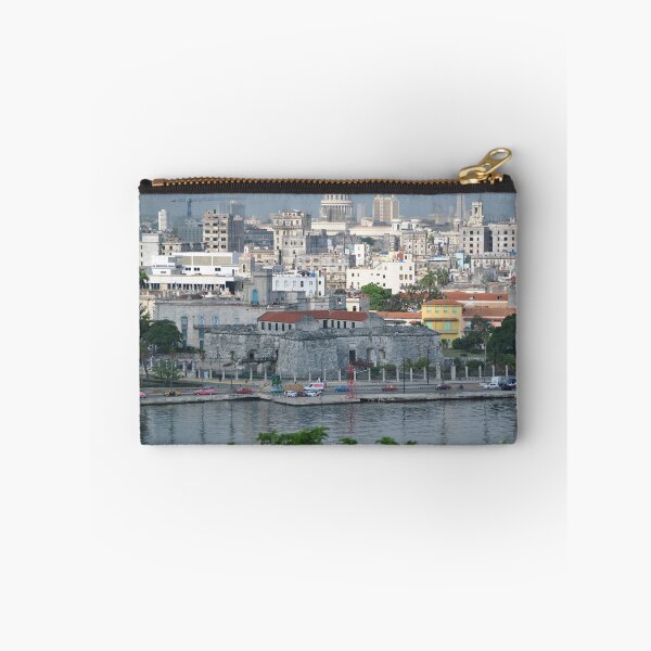 Item preview, Castillo de la Real Fuerza in Havana Cuba designed and sold by kodachrome68.