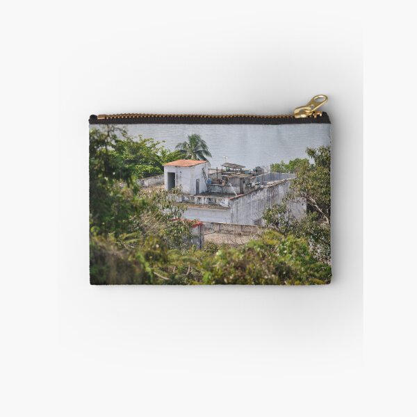 Item preview, Rooftops in Casablanca Cuba designed and sold by kodachrome68.