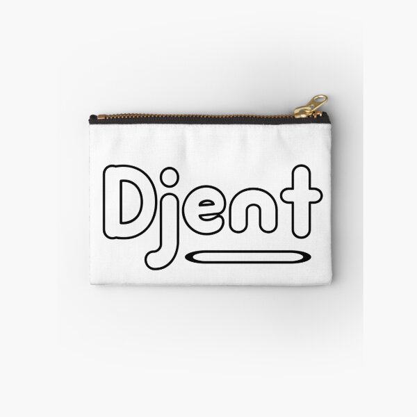 Item preview, Curvy Djent Heavy Music Logo designed and sold by bizarregeese.