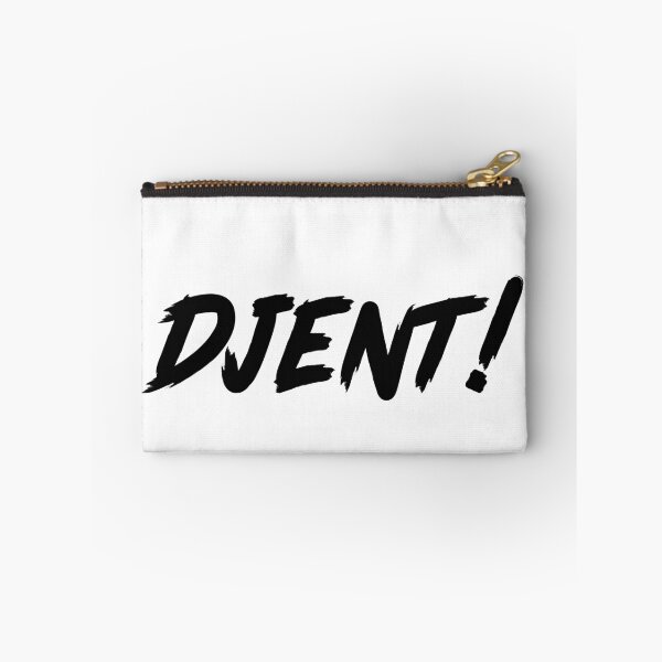 Item preview, Djent Heavy Music Graffiti Logo designed and sold by bizarregeese.