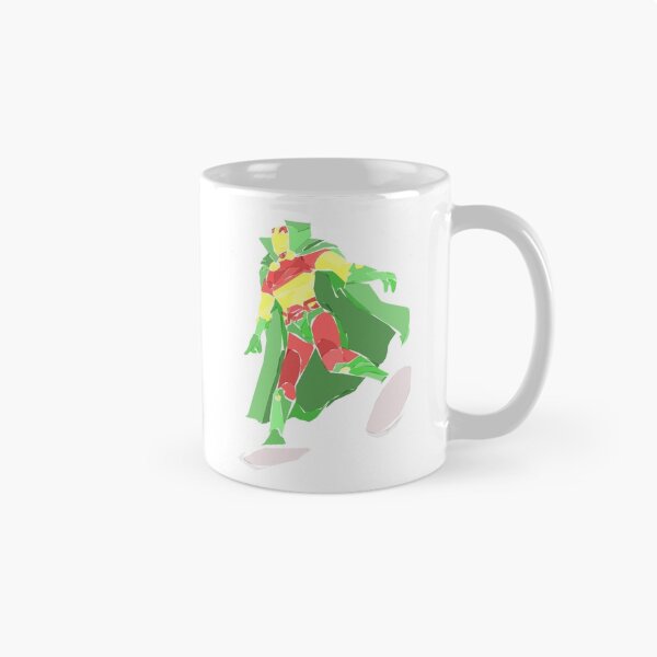 Item preview, Mister miracle    designed and sold by newtegan.