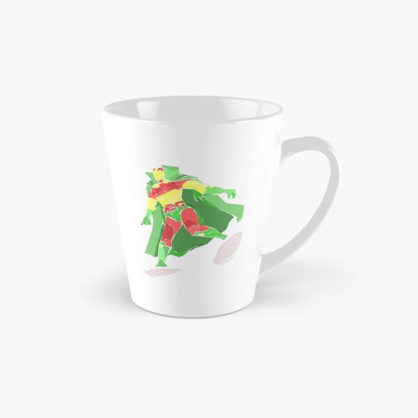 Item preview, Mister miracle    designed and sold by newtegan.