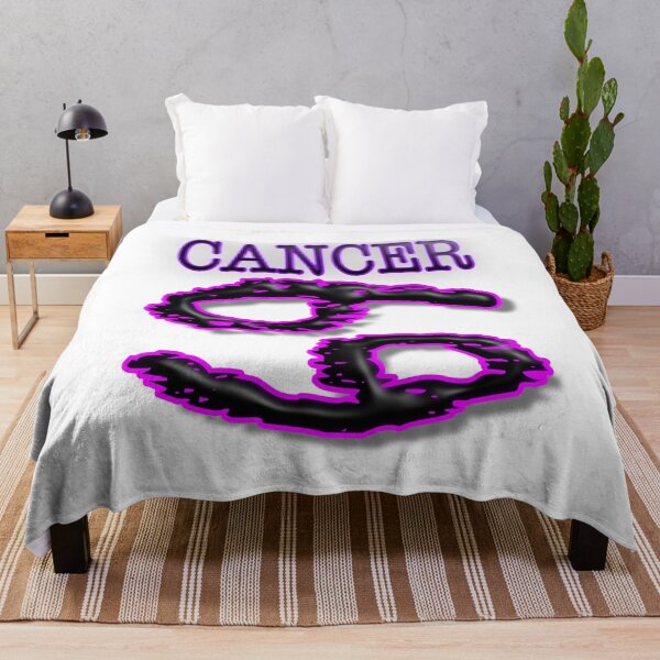 Item preview, I AM CANCER! designed and sold by IBMClothing.
